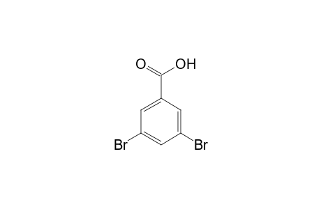 3,5-Dibromobenzoic acid