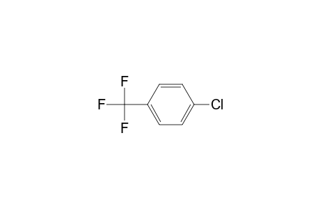 4-Chlorobenzotrifluoride