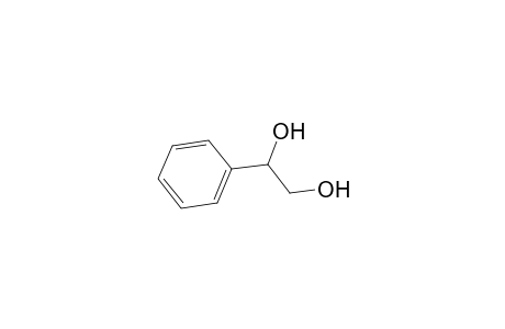 (±)-1-Phenyl-1,2-ethanediol