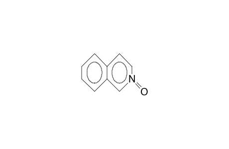 Isoquinoline N-oxide