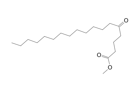 Methyl 5-oxooctadecanoate