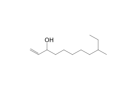 9-Methylundec-1-en-3-ol