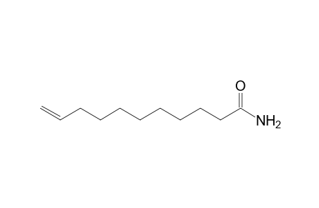 UNDEC-10-ENAMIDE