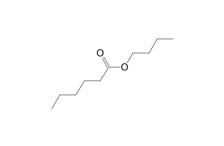 Hexanoic acid butyl ester