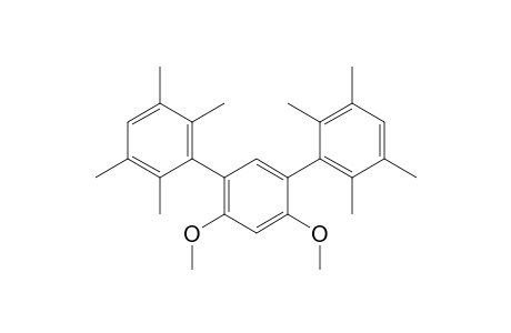 1,1':3',1''-Terphenyl, 4',6'-dimethoxy-2,2'',3,3'',5,5'',6,6''-octamethyl-