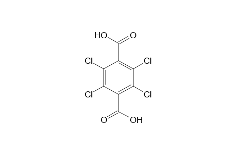 TEREPHTHALIC ACID, TETRACHLORO-,