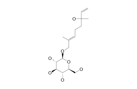 BETULABUSIDE-A