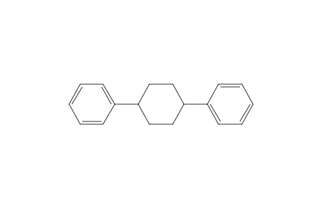 (4-Phenylcyclohexyl)benzene