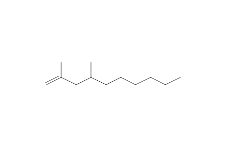 2,4-Dimethyl-1-decene
