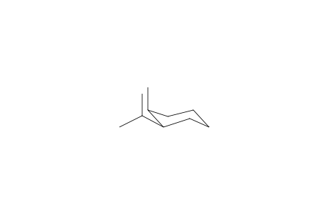 1E-METHYL-2E-ISOPROPYLCYCLOHEXANE, TRANS-ORTHO-MENTHANE