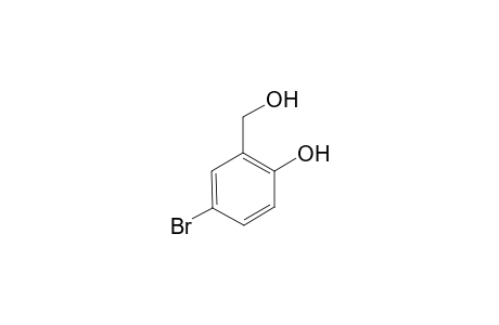 5-Bromo-2-hydroxybenzyl alcohol