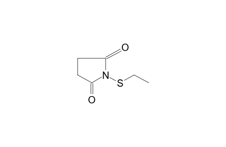 N-(ethylthio)succinimide