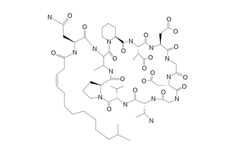 FRIULIMICIN-B