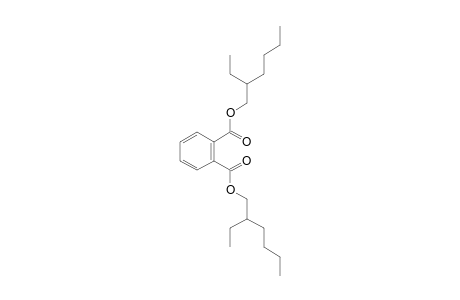 Bis(2-ethylhexyl) phthalate