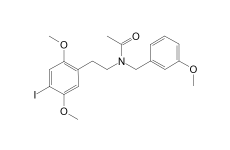 25I-NB3OMe AC