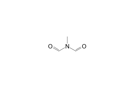 N-Diformyl-N-methylamine