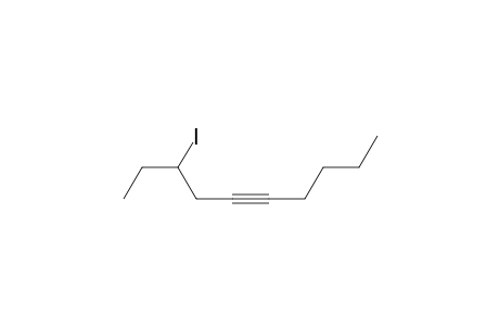 8-Iodo-5-decyne