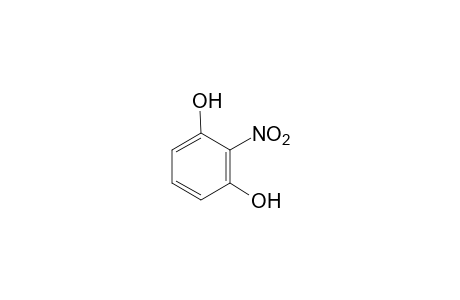 2-Nitro-1,3-benzenediol