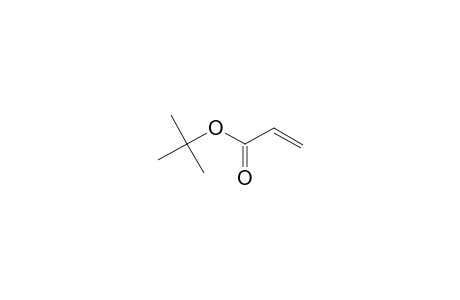 tert-Butyl acrylate