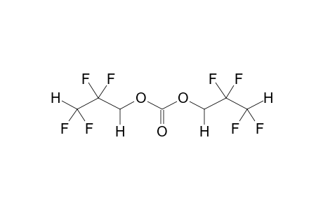 DI(2,2,3,3-TETRAFLUOROPROPYL)CARBONATE