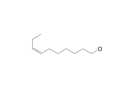 CIS-7-DECEN-1-OL