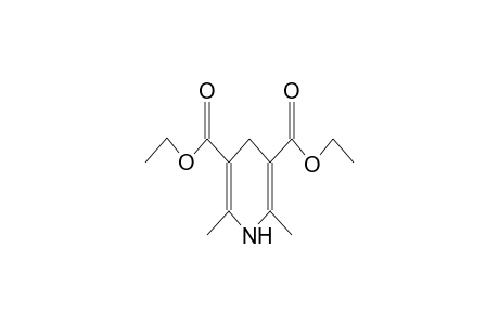 Diethyl 1,4-dihydro-2,6-dimethyl-3,5-pyridinedicarboxylate