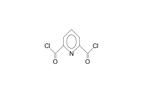 Pyridine-2,6-dicarbonyl dichloride