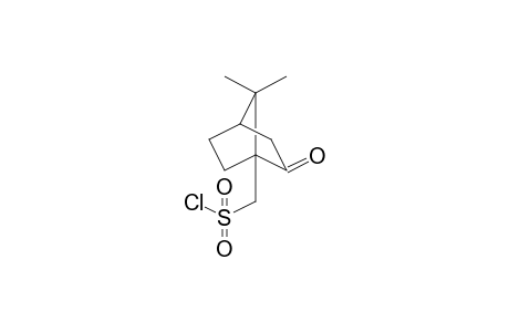 (1R)-(-)-Camphor-10-sulfonyl chloride