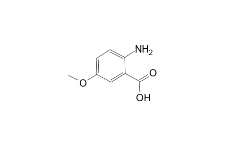 6-amino-m-anisic acid