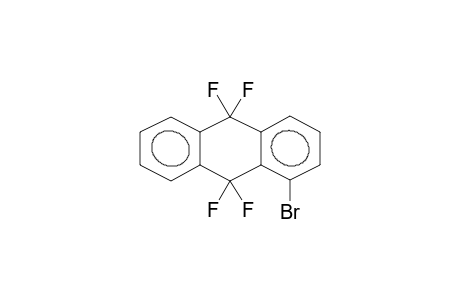 1-BROMO-9,9,10,10-TETRAFLUORO-9,10-DIHYDROANTHRACENE