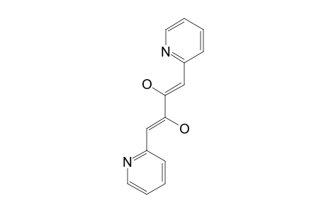 (1Z,3Z)-1,4-DI-(PYRIDIN-2-YL)-BUTA-1,3-DIENE-2,3-DIOL