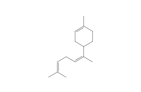 Bisabolene<(Z)-alpha->