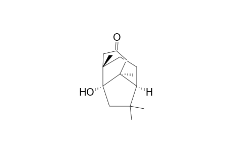 9-Oxoginsenol