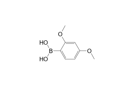 2,4-Dimethoxyphenylboronic acid