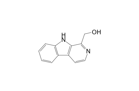9H-$b-carbolin-1-ylmethanol