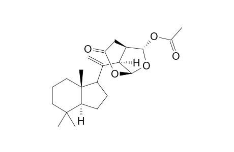 Chelonaplysin C