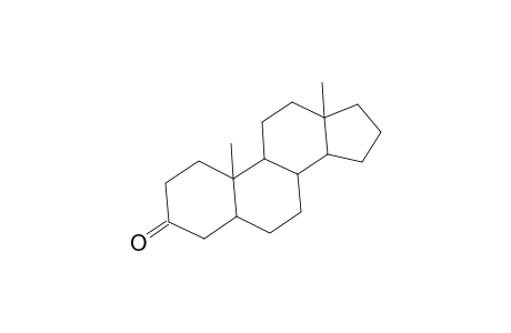 3-Androstanone