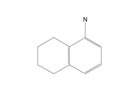 1-Amino-5,6,7,8-tetrahydronaphthalene