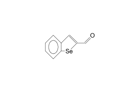 2-FORMYL-BENZO-[B]-SELENOPHEN