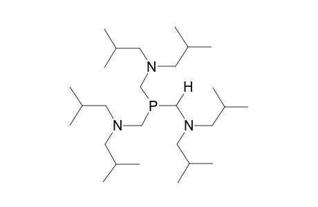 TRIS(DIISOBUTYLAMINOMETHYL)PHOSPHINE