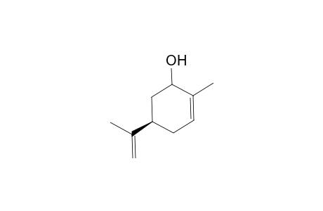 (5R)-5-Isopropenyl-2-methyl-2-cyclohexen-1-ol