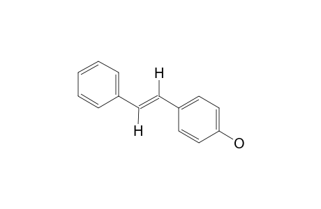 Trans-4-stilbenol