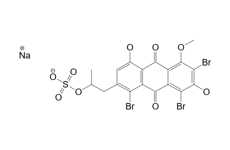 PROISOCRININ_E