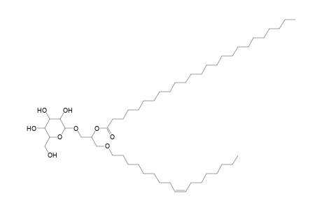 MGDG O-17:1_25:0