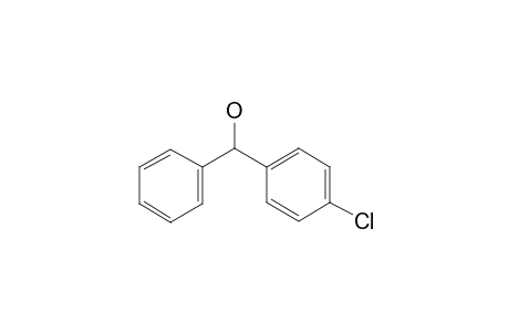 Chlorobenzhydrol