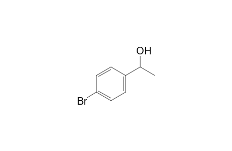 4-BROMO-alpha-METHYLBENZYL ALCOHOL