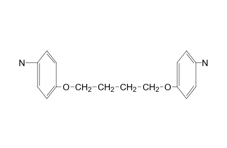 4,4'-(Tetramethylenedioxy)dianiline