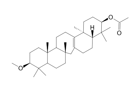 3BETA-METHOXYSERRAT-13-EN-21BETA-YL_ACETATE