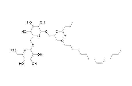 DGDG O-15:1_4:0