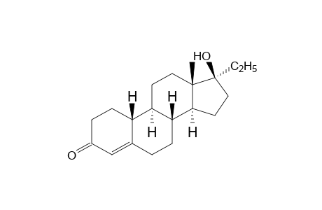 Norethandrolone